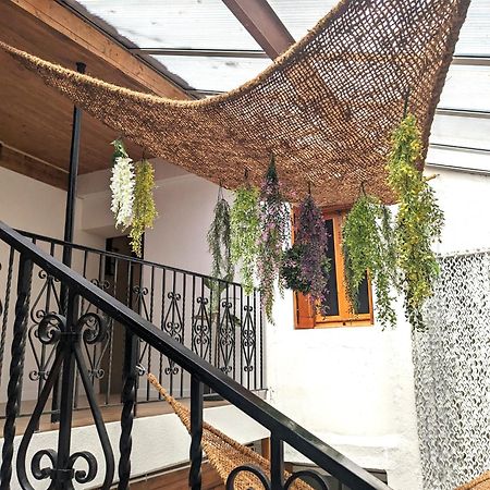 Appartement Saint Jean 2 Cosy Et Confort Villefranche-de-Conflent Zewnętrze zdjęcie