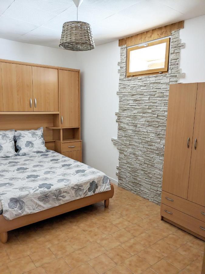 Appartement Saint Jean 2 Cosy Et Confort Villefranche-de-Conflent Zewnętrze zdjęcie