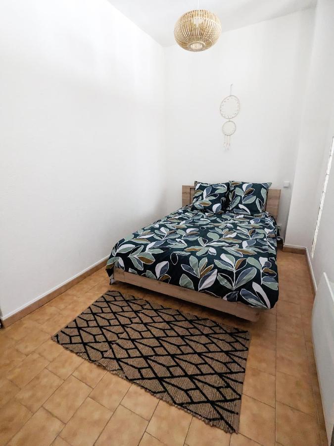 Appartement Saint Jean 2 Cosy Et Confort Villefranche-de-Conflent Zewnętrze zdjęcie