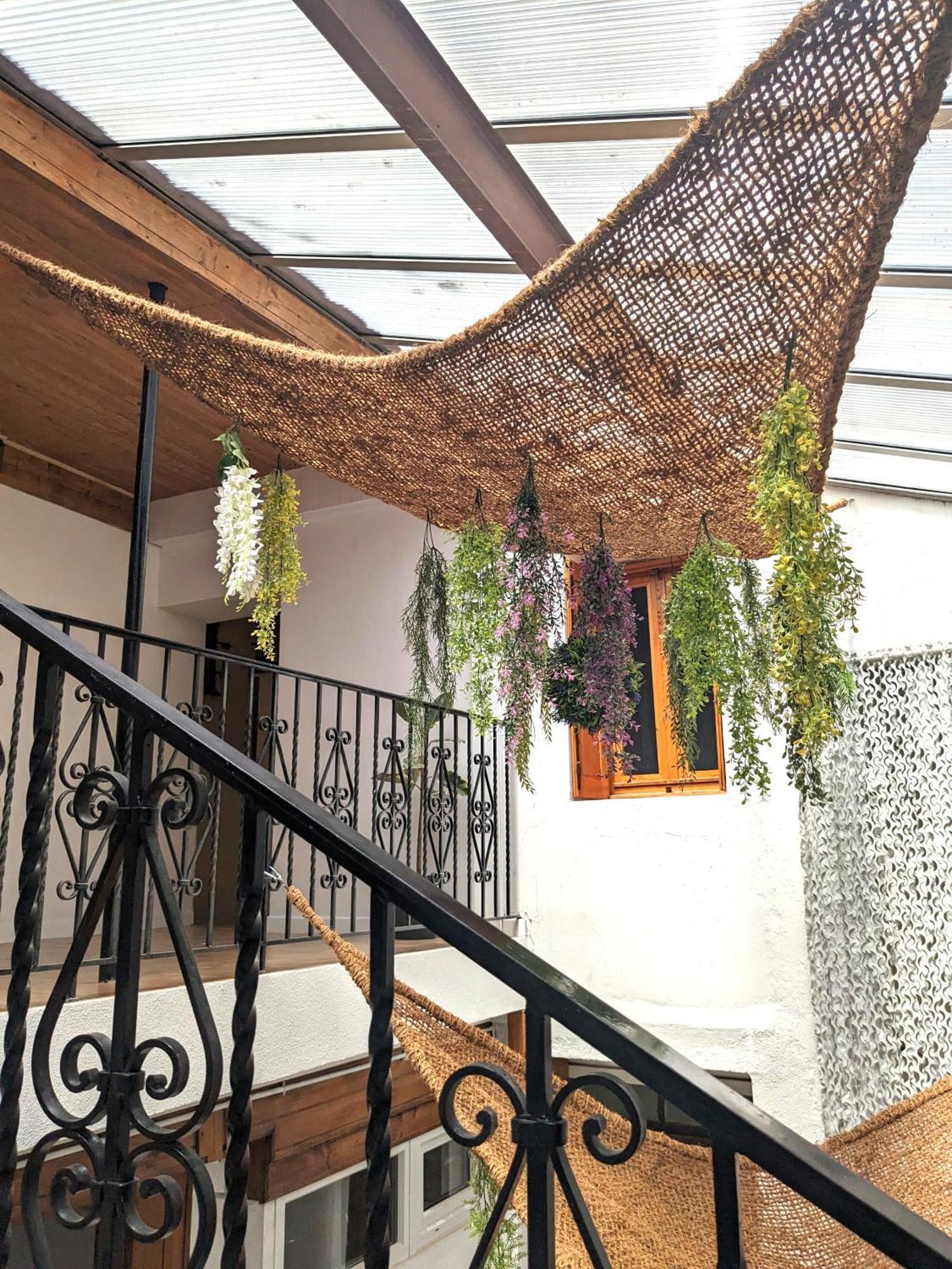Appartement Saint Jean 2 Cosy Et Confort Villefranche-de-Conflent Zewnętrze zdjęcie