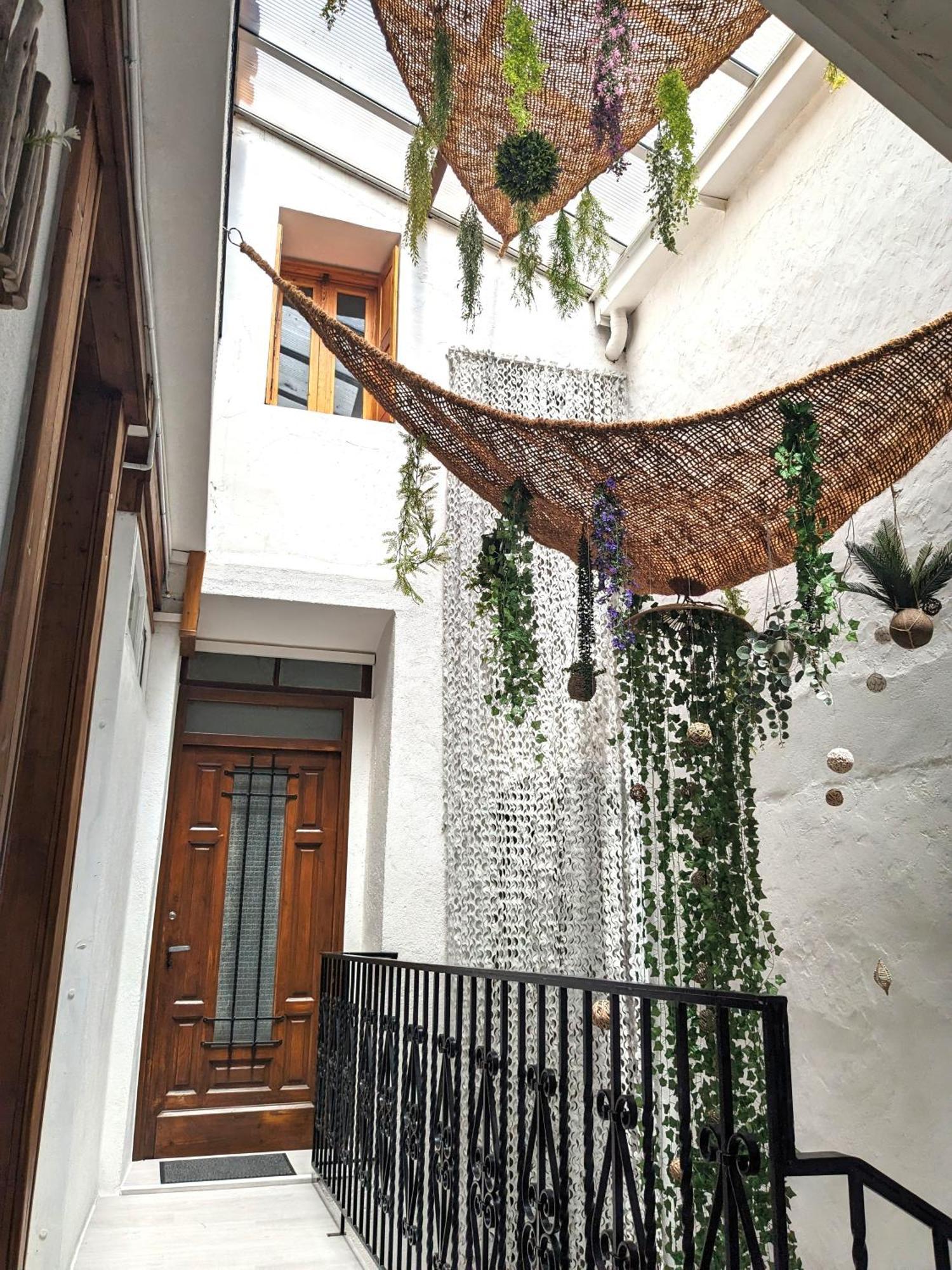 Appartement Saint Jean 2 Cosy Et Confort Villefranche-de-Conflent Zewnętrze zdjęcie