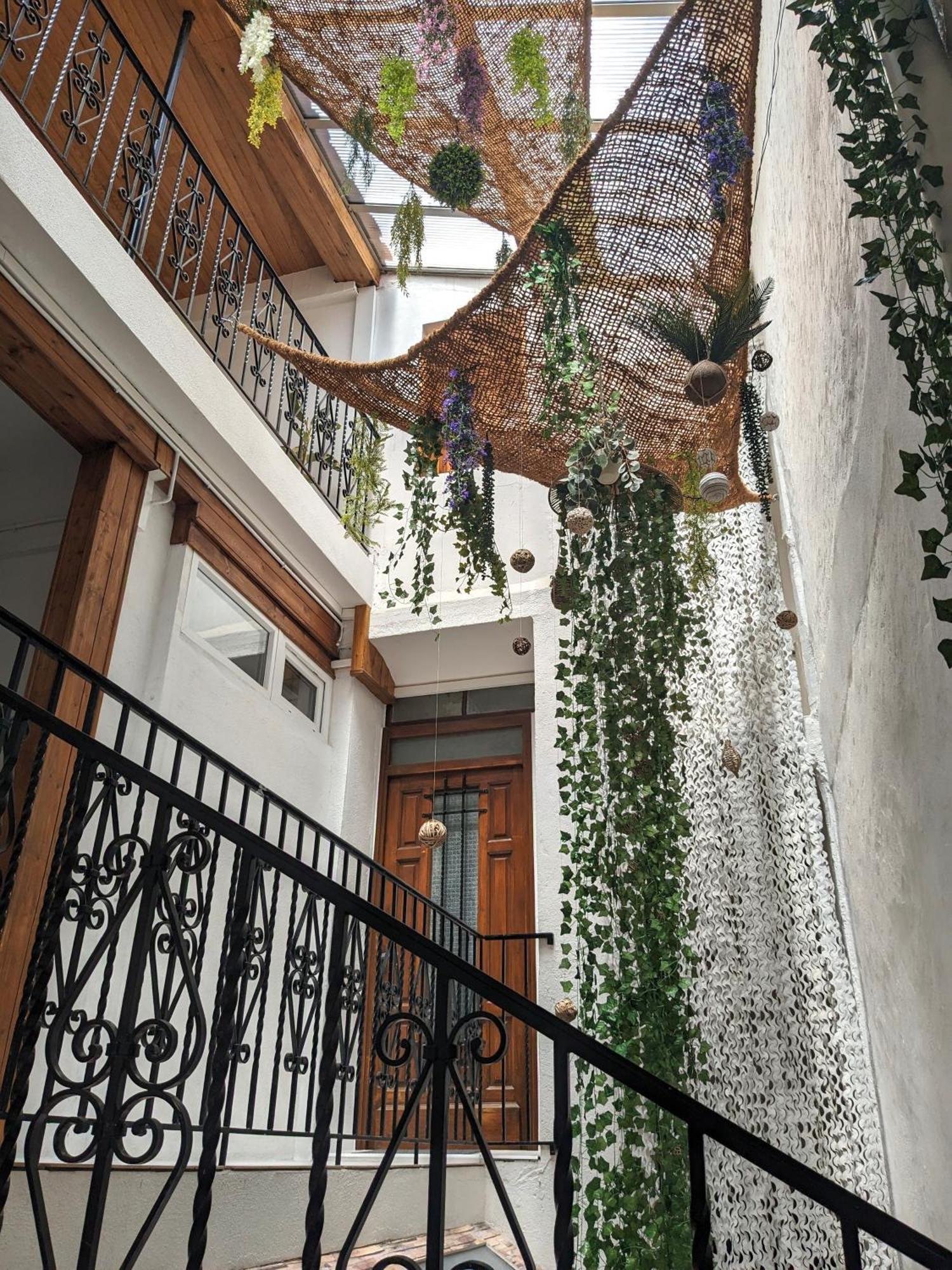 Appartement Saint Jean 2 Cosy Et Confort Villefranche-de-Conflent Zewnętrze zdjęcie