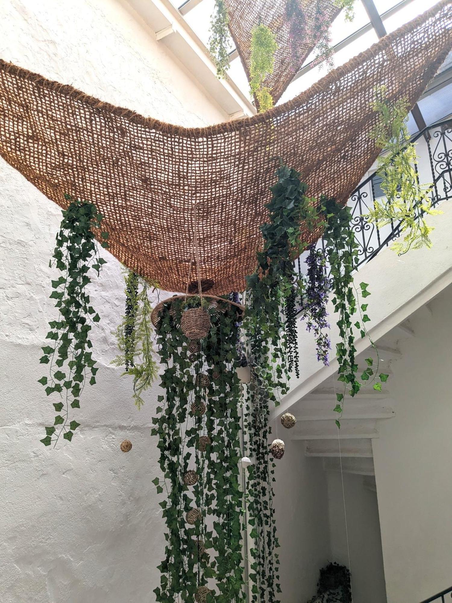 Appartement Saint Jean 2 Cosy Et Confort Villefranche-de-Conflent Zewnętrze zdjęcie