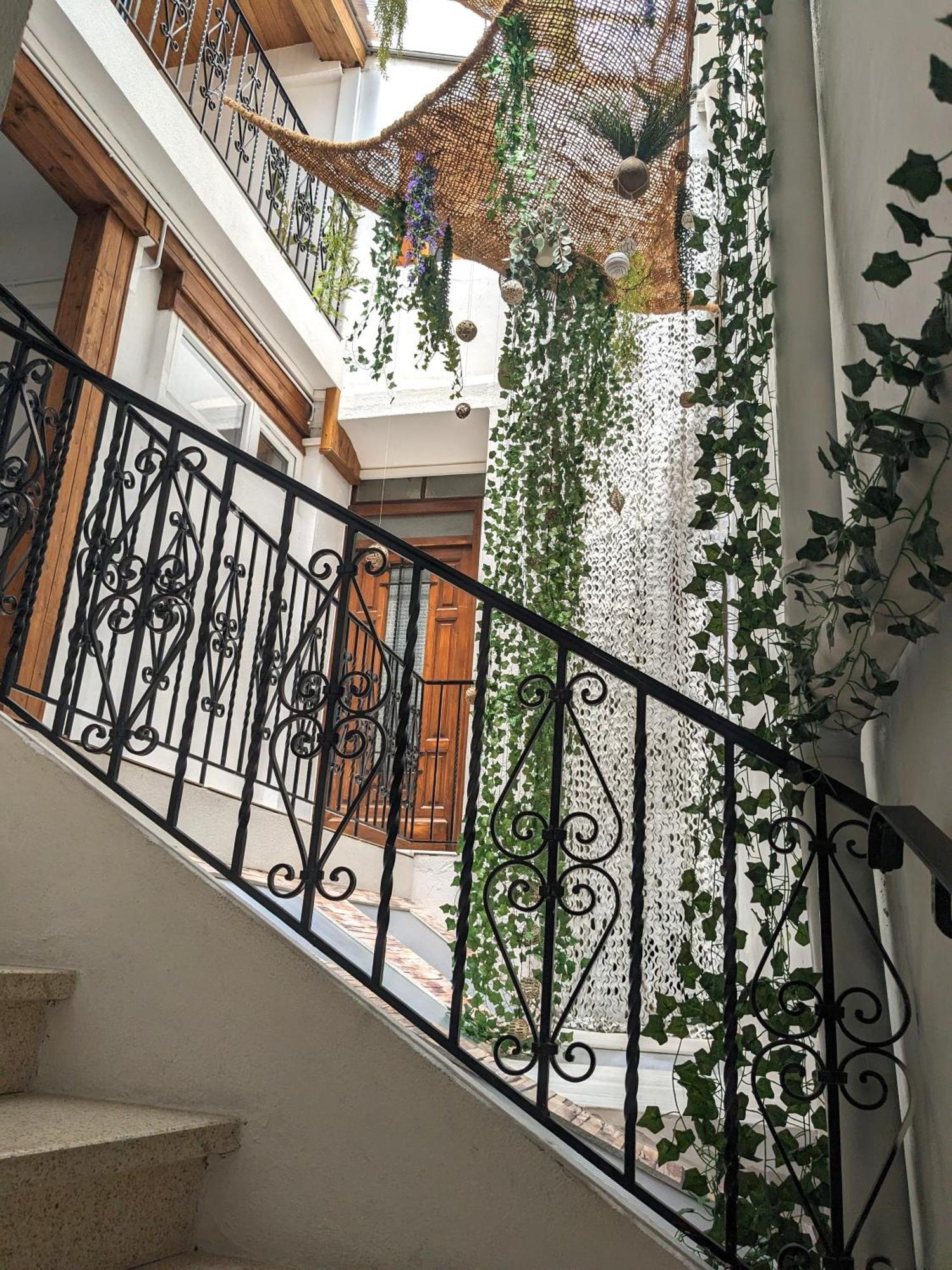 Appartement Saint Jean 2 Cosy Et Confort Villefranche-de-Conflent Zewnętrze zdjęcie