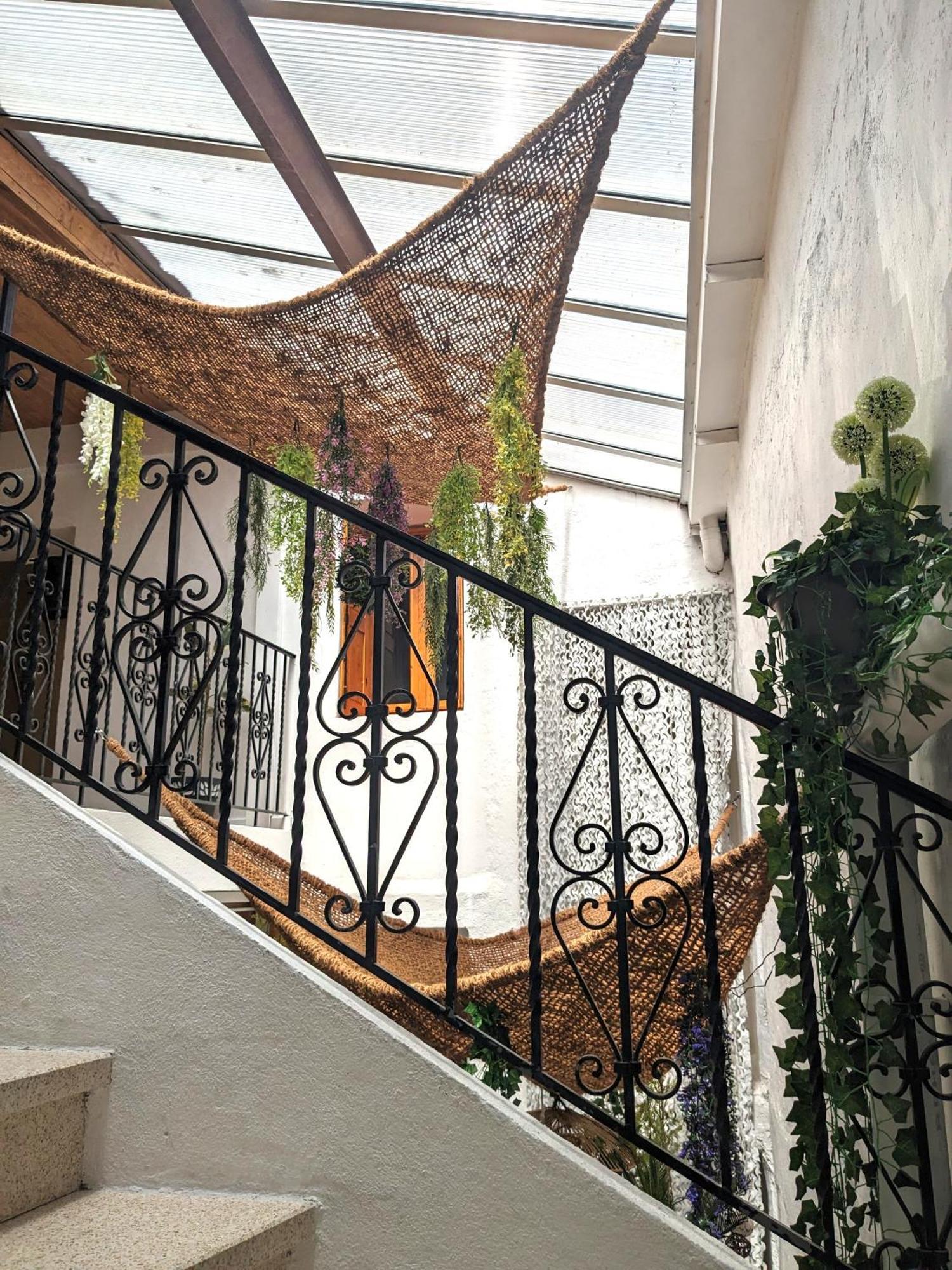 Appartement Saint Jean 2 Cosy Et Confort Villefranche-de-Conflent Zewnętrze zdjęcie